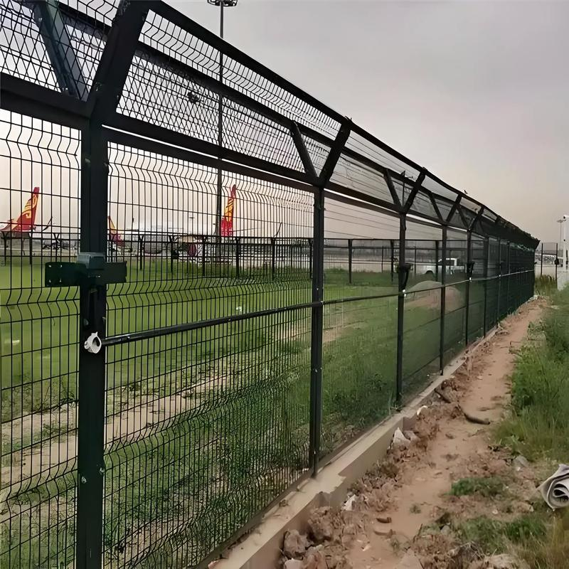 细河区护栏网围栏网 - 哪里好